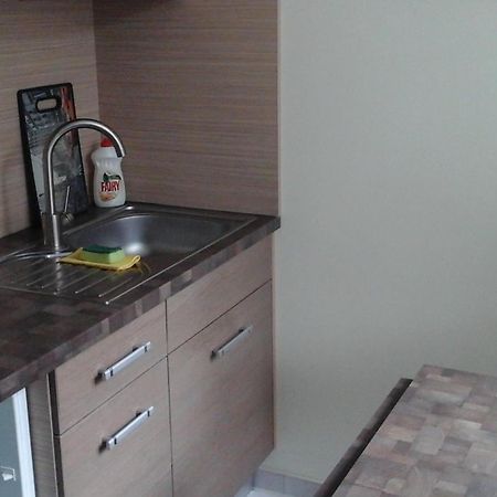 Riviera Apartamento Jūrkalne Exterior foto
