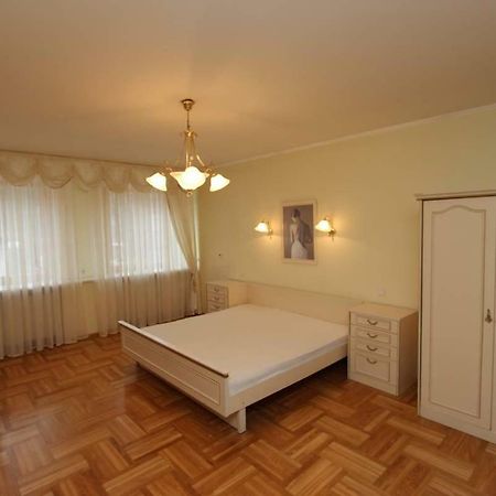 Riviera Apartamento Jūrkalne Exterior foto