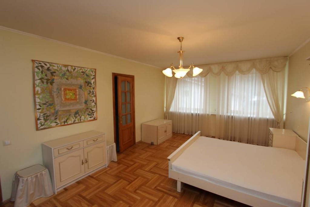 Riviera Apartamento Jūrkalne Exterior foto
