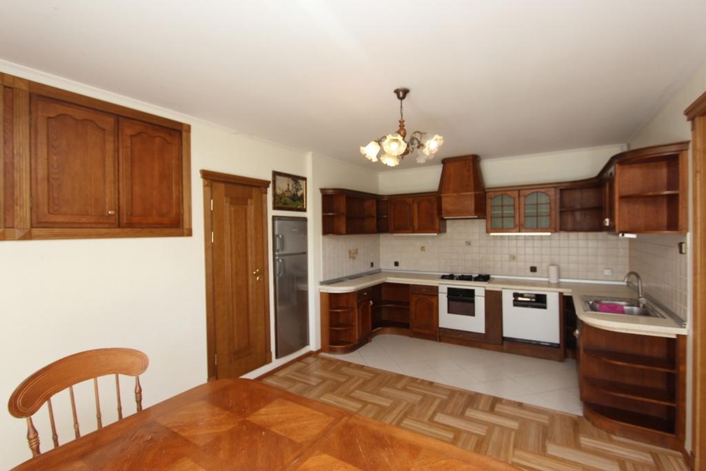 Riviera Apartamento Jūrkalne Exterior foto