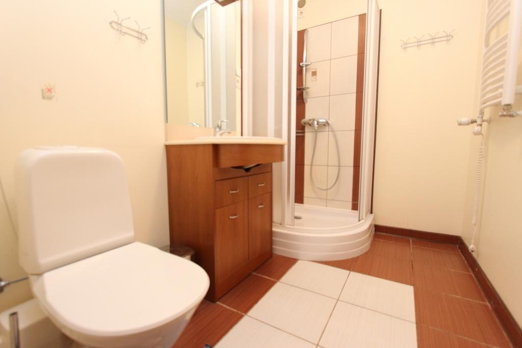 Riviera Apartamento Jūrkalne Exterior foto