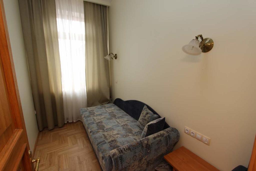 Riviera Apartamento Jūrkalne Exterior foto