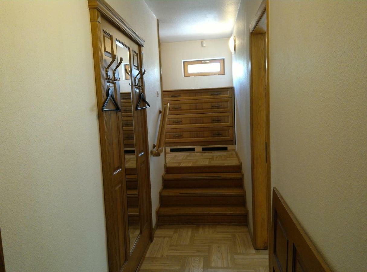 Riviera Apartamento Jūrkalne Exterior foto