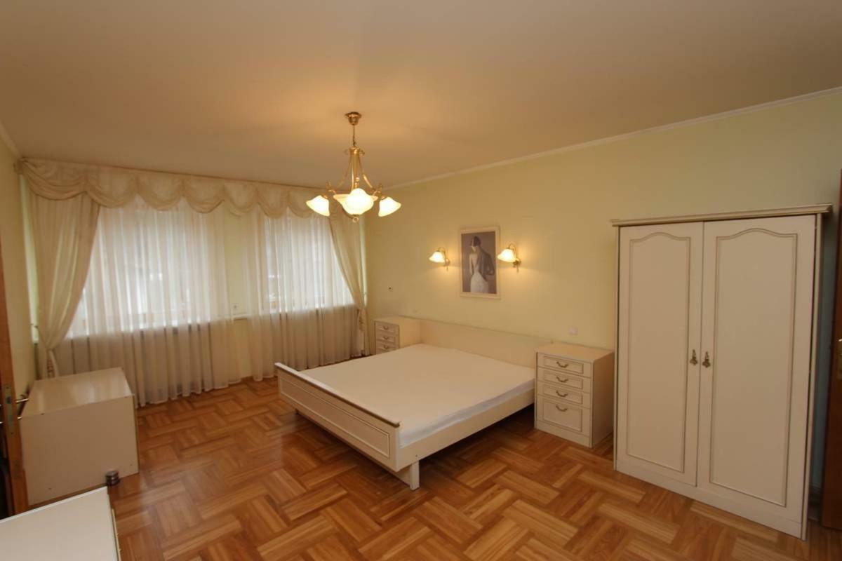 Riviera Apartamento Jūrkalne Exterior foto